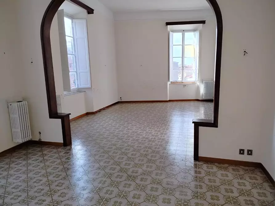 Immagine 3 di Appartamento in vendita  a Livorno