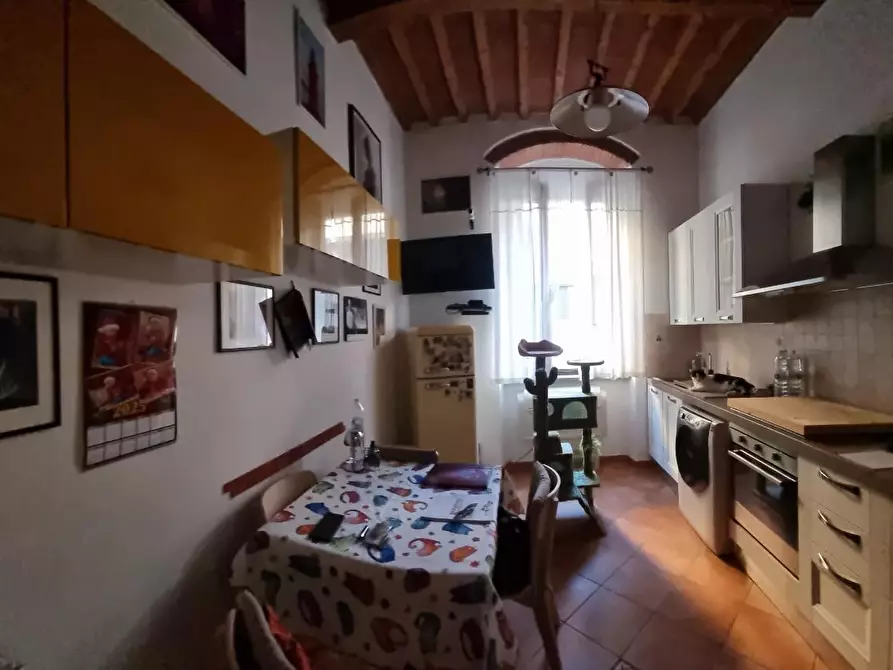 appartamento in vendita a Livorno in zona Stazione