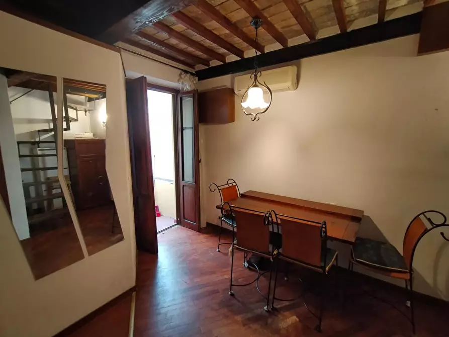 Immagine 5 di Appartamento in vendita  a Pisa