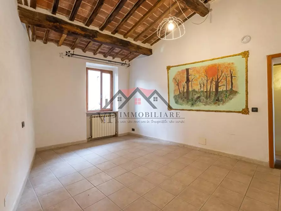 Immagine 15 di Appartamento in vendita  a Castelnuovo Val Di Cecina