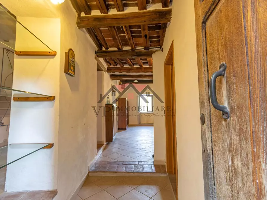 Immagine 4 di Appartamento in vendita  a Castelnuovo Val Di Cecina