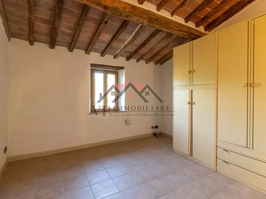 Immagine 19 di Appartamento in vendita  a Castelnuovo Val Di Cecina
