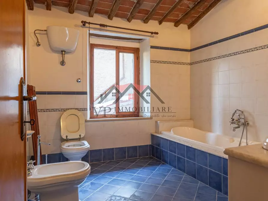 Immagine 18 di Appartamento in vendita  a Castelnuovo Val Di Cecina