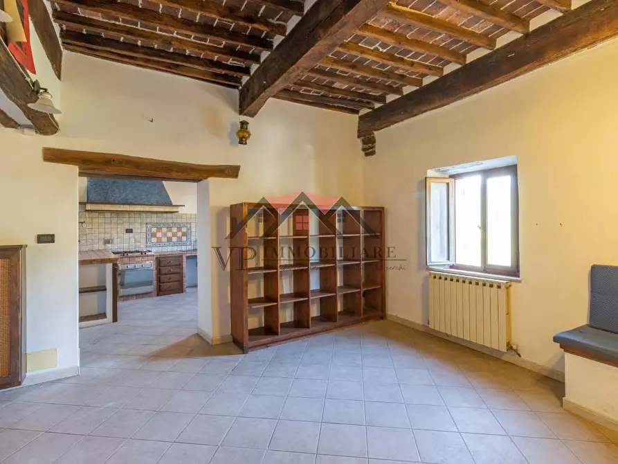 Immagine 8 di Appartamento in vendita  a Castelnuovo Val Di Cecina