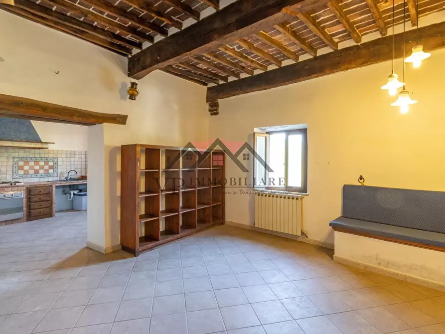 Immagine 7 di Appartamento in vendita  a Castelnuovo Val Di Cecina