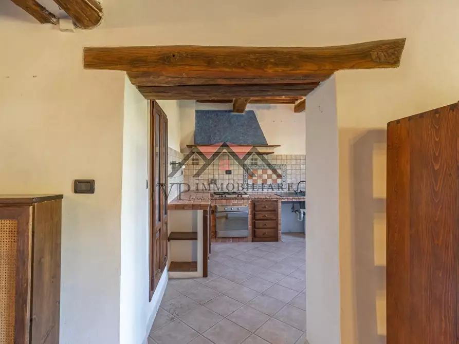 Immagine 9 di Appartamento in vendita  a Castelnuovo Val Di Cecina