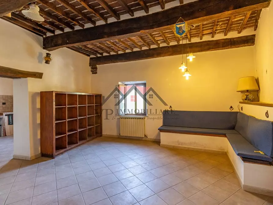 Immagine 6 di Appartamento in vendita  a Castelnuovo Val Di Cecina