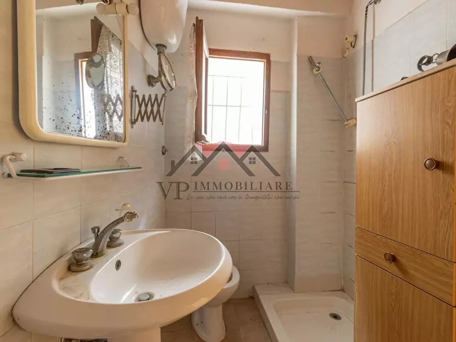 Immagine 12 di Appartamento in vendita  a Castelnuovo Val Di Cecina