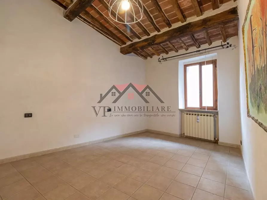 Immagine 14 di Appartamento in vendita  a Castelnuovo Val Di Cecina