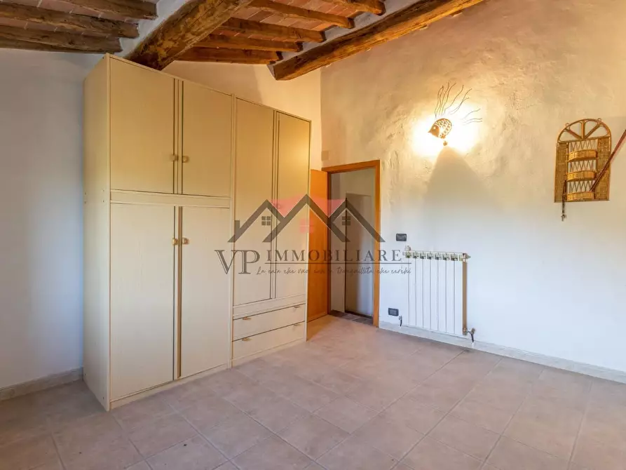 Immagine 20 di Appartamento in vendita  a Castelnuovo Val Di Cecina