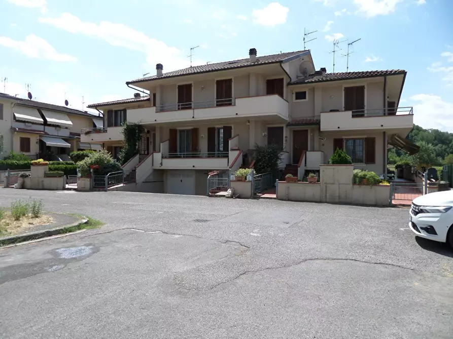 Immagine 31 di Appartamento in vendita  a San Miniato