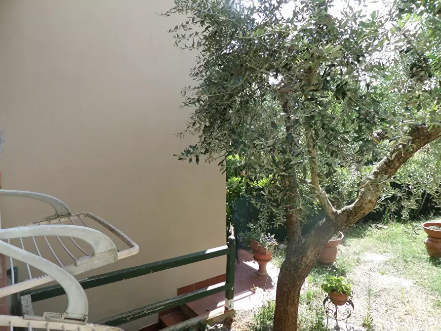 Immagine 18 di Appartamento in vendita  a San Miniato