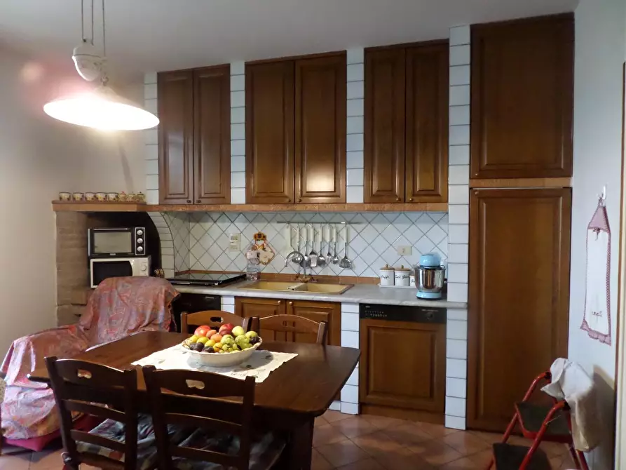 Immagine 6 di Appartamento in vendita  a San Miniato