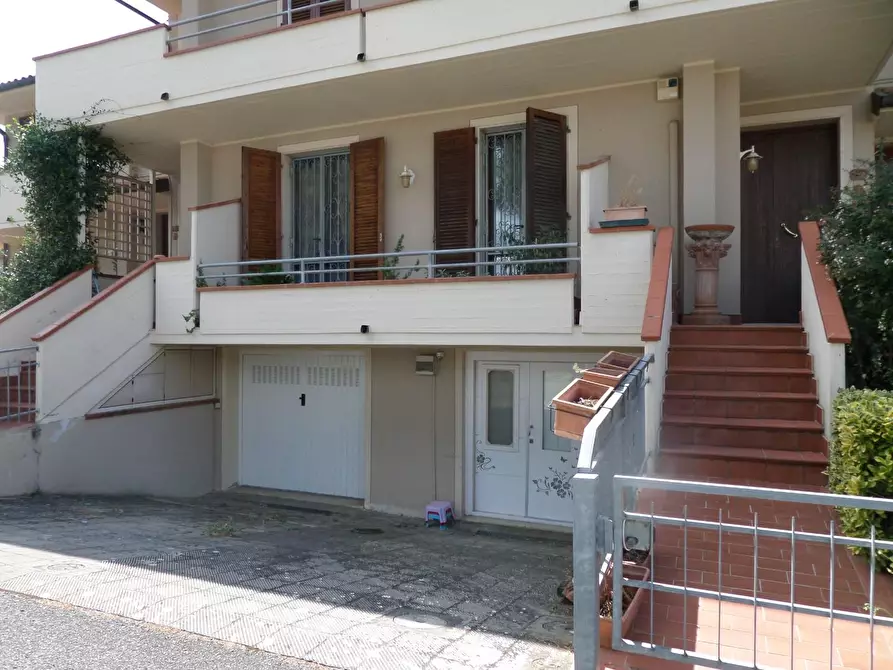 Immagine 30 di Appartamento in vendita  a San Miniato