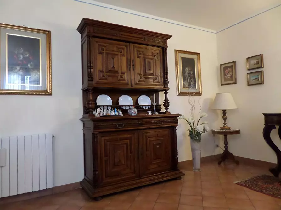 Immagine 3 di Appartamento in vendita  a San Miniato