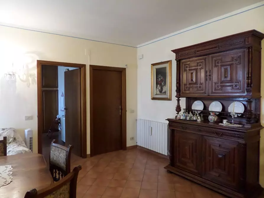 Immagine 4 di Appartamento in vendita  a San Miniato