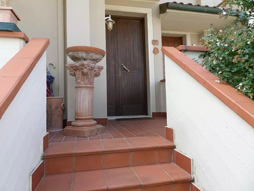 Immagine 27 di Appartamento in vendita  a San Miniato