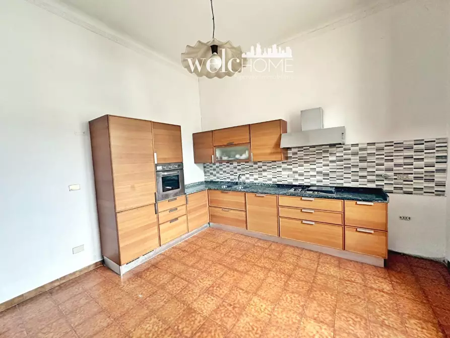 Immagine 26 di Appartamento in vendita  a Campi Bisenzio