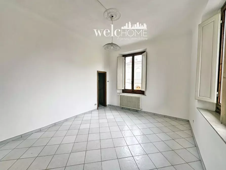 Immagine 11 di Appartamento in vendita  a Campi Bisenzio