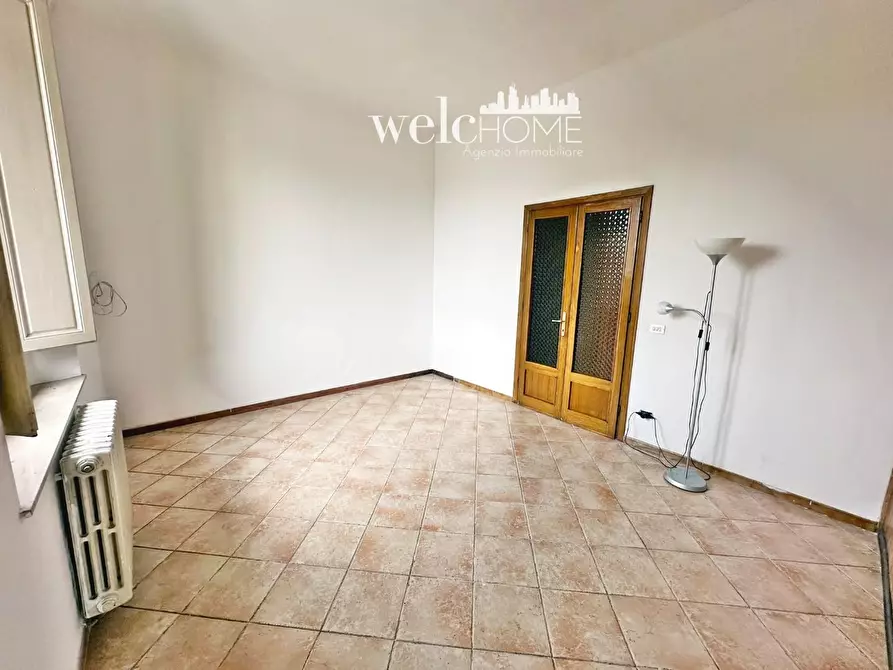 Immagine 7 di Appartamento in vendita  a Campi Bisenzio