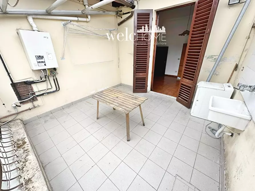 Immagine 34 di Appartamento in vendita  a Campi Bisenzio