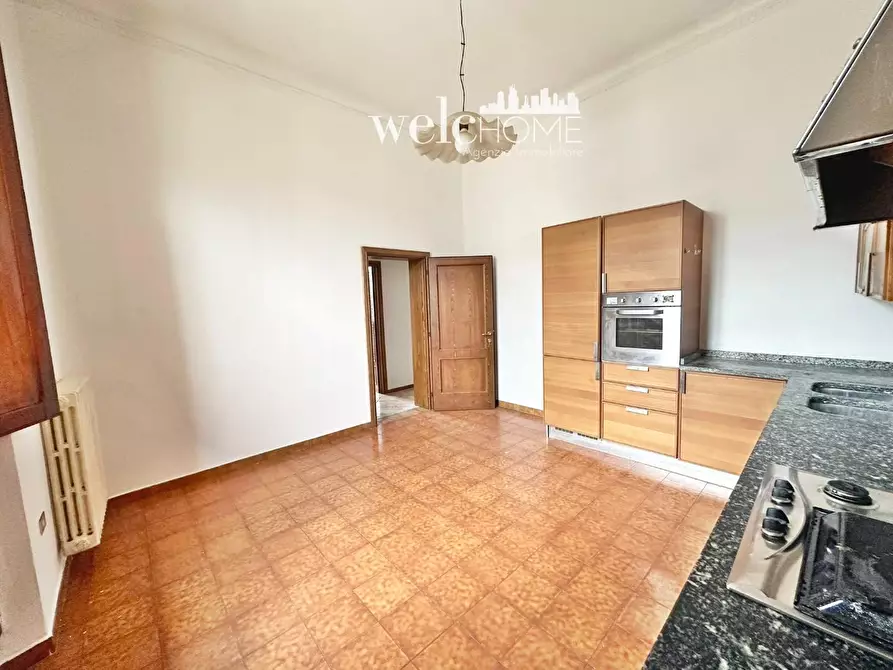 Immagine 25 di Appartamento in vendita  a Campi Bisenzio