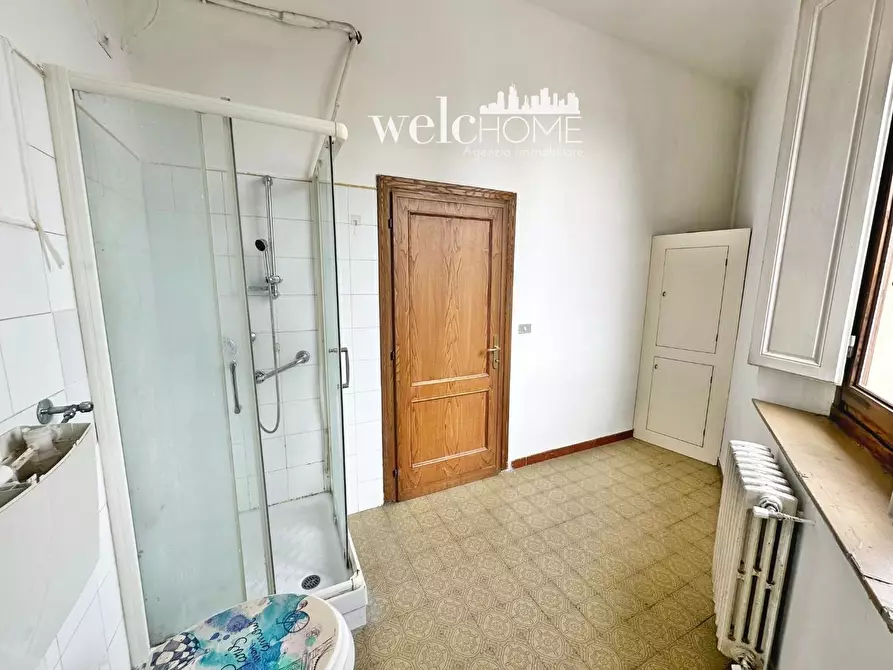 Immagine 20 di Appartamento in vendita  a Campi Bisenzio