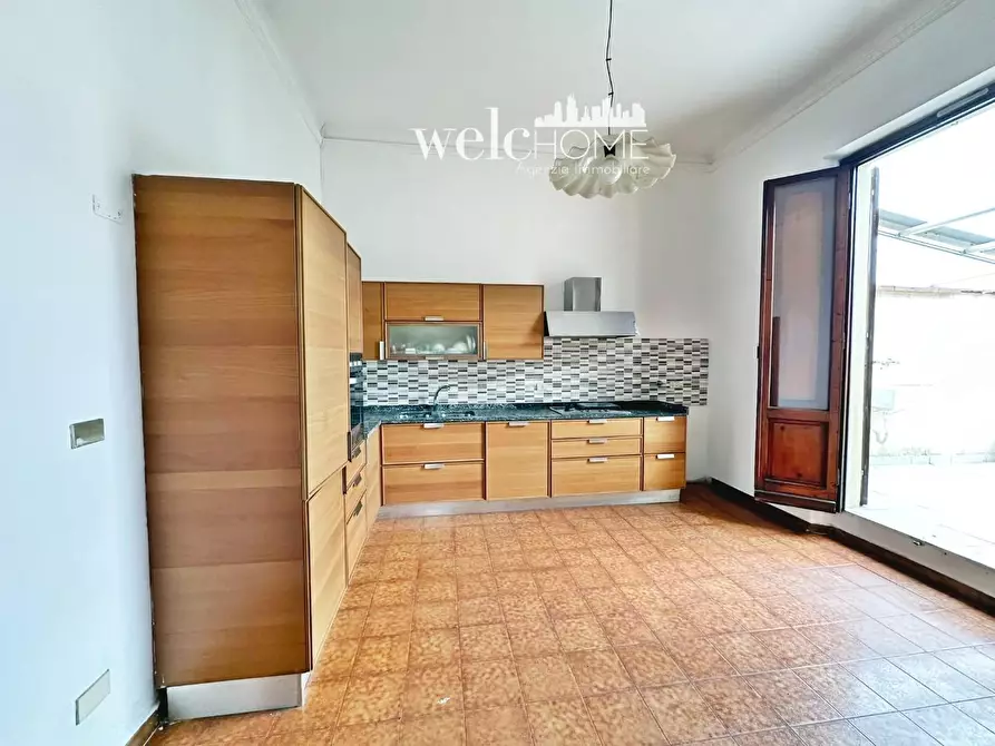 Immagine 4 di Appartamento in vendita  a Campi Bisenzio