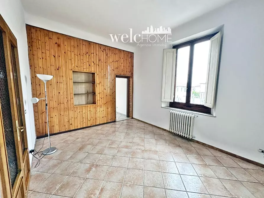 Immagine 8 di Appartamento in vendita  a Campi Bisenzio