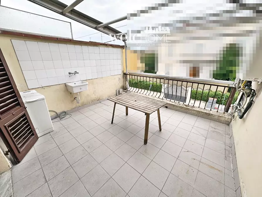 appartamento in vendita a Campi Bisenzio in zona San Piero a Ponti