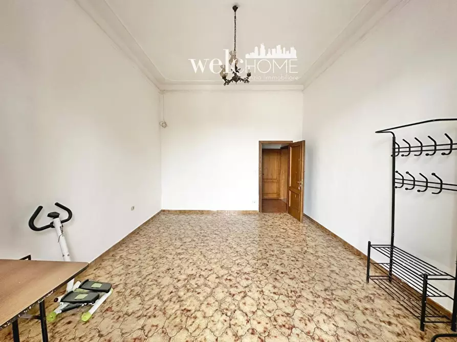 Immagine 31 di Appartamento in vendita  a Campi Bisenzio