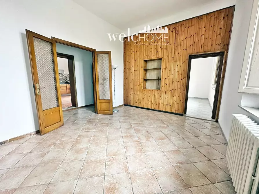 Immagine 9 di Appartamento in vendita  a Campi Bisenzio