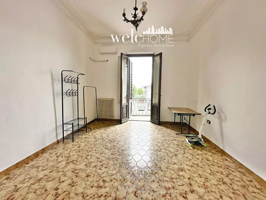 Immagine 30 di Appartamento in vendita  a Campi Bisenzio