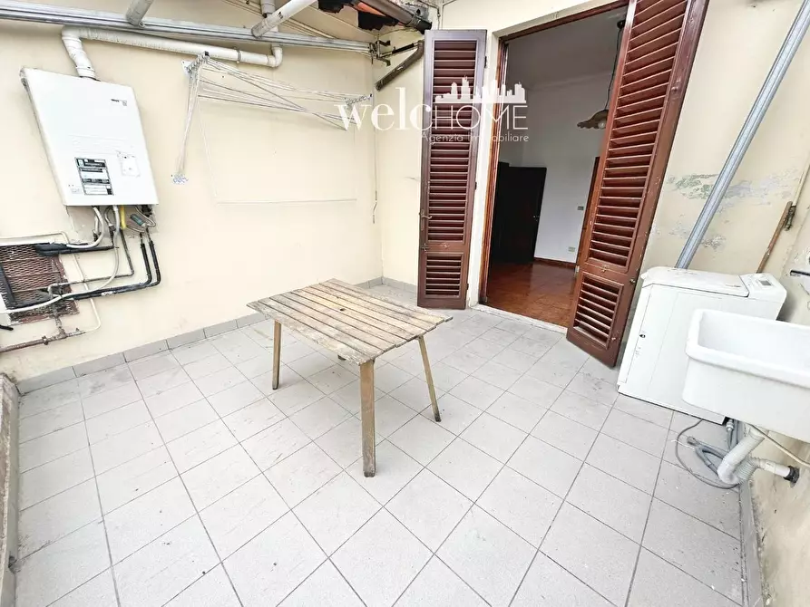 Immagine 33 di Appartamento in vendita  a Campi Bisenzio