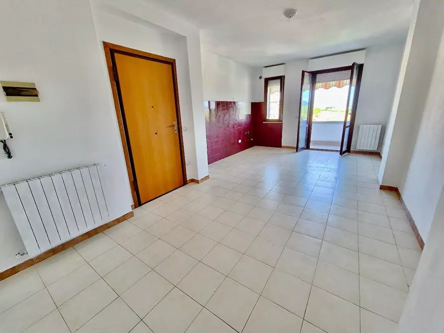 appartamento in vendita a Pisa in zona Ospedale Santa Chiara