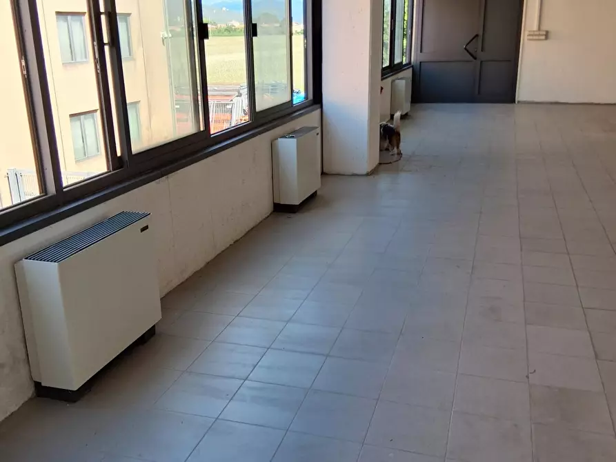 Immagine 4 di Ufficio in affitto  a San Giuliano Terme