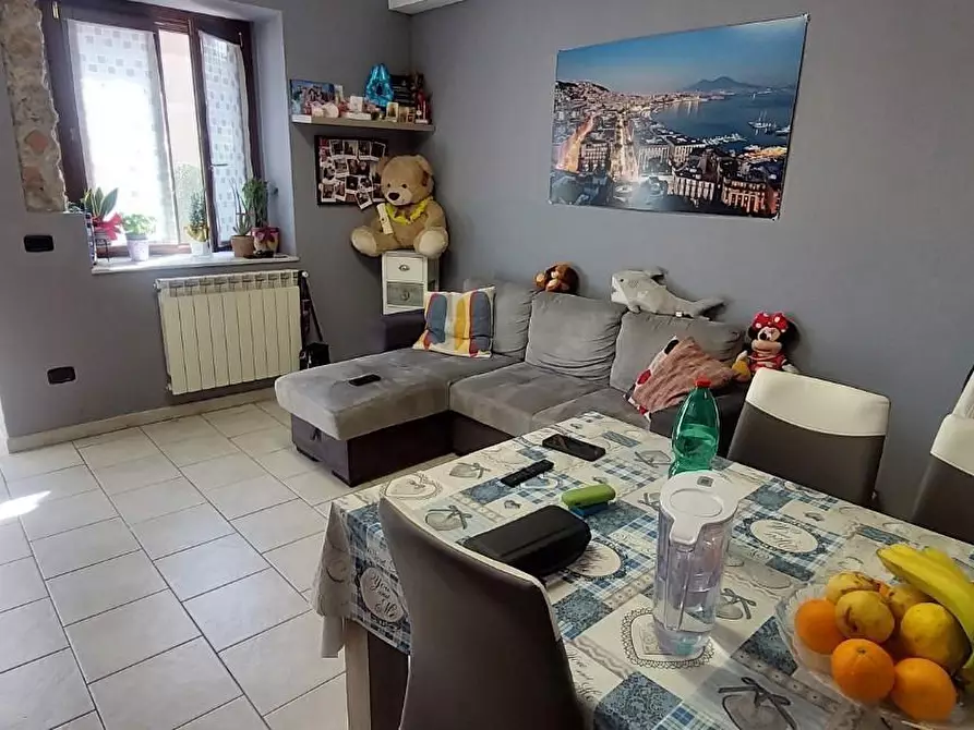 Immagine 2 di Appartamento in vendita  a Carrara