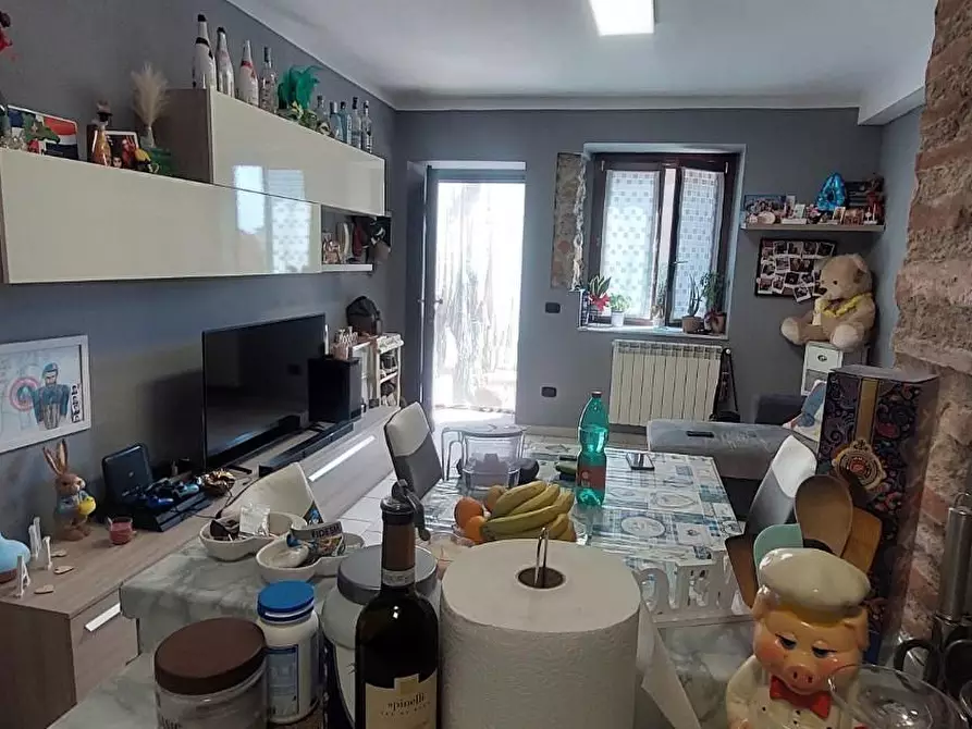 Immagine 4 di Appartamento in vendita  a Carrara