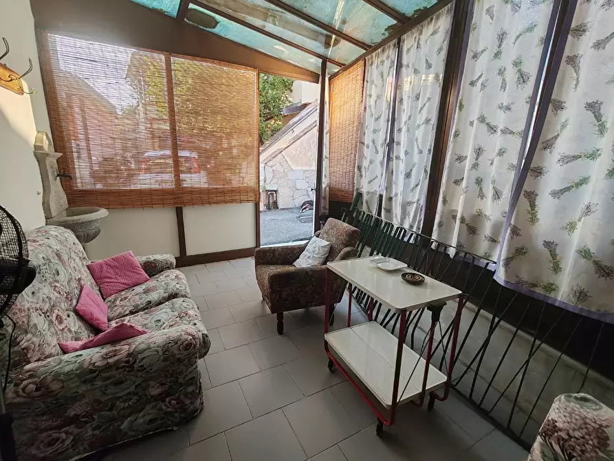 Immagine 15 di Terratetto in vendita  a Massa