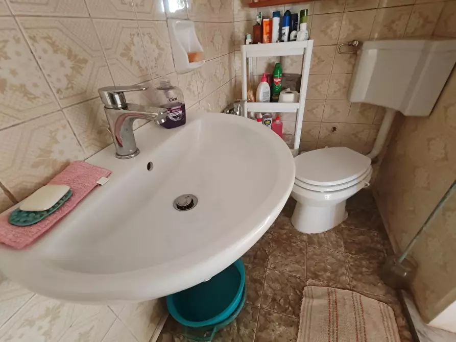 Immagine 5 di Terratetto in vendita  a Massa