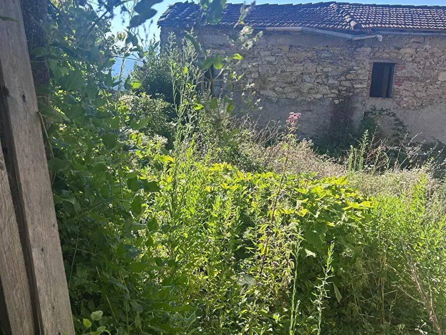 Immagine 11 di Casa semindipendente in vendita  a Fivizzano