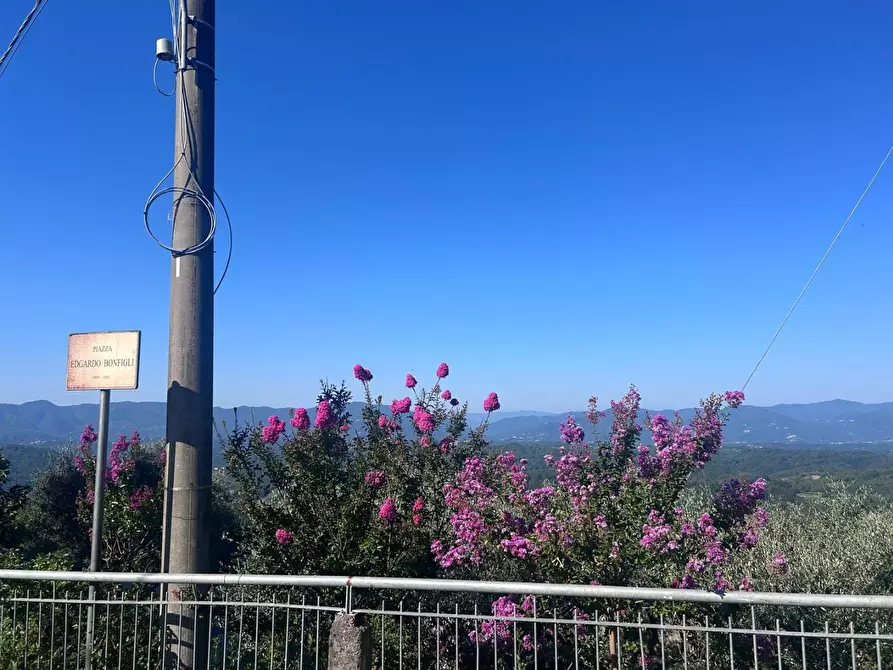 Immagine 10 di Casa semindipendente in vendita  a Fivizzano