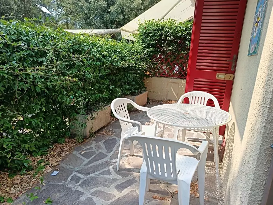 Immagine 22 di Appartamento in vendita  a Rosignano Marittimo