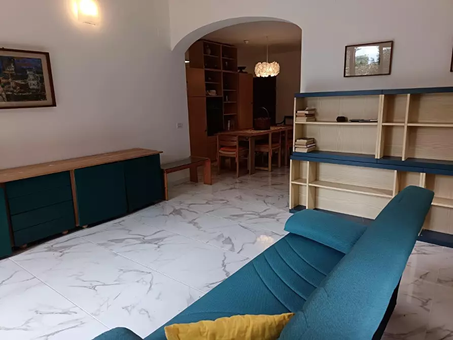 Immagine 7 di Appartamento in vendita  a Rosignano Marittimo