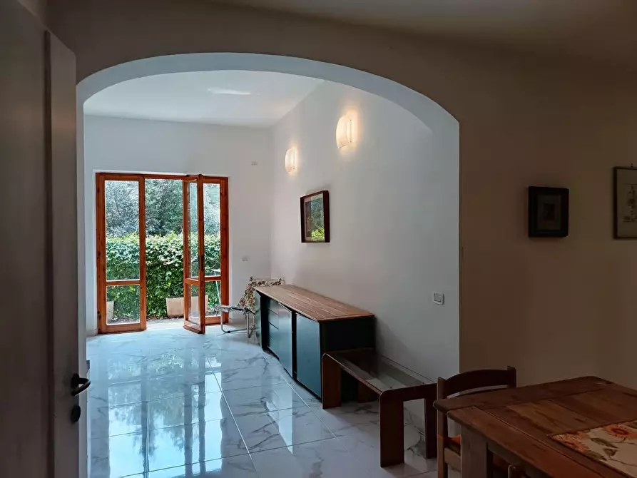 Immagine 3 di Appartamento in vendita  a Rosignano Marittimo