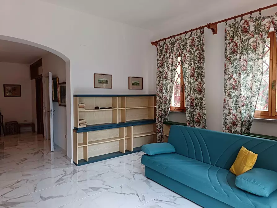 Immagine 6 di Appartamento in vendita  a Rosignano Marittimo