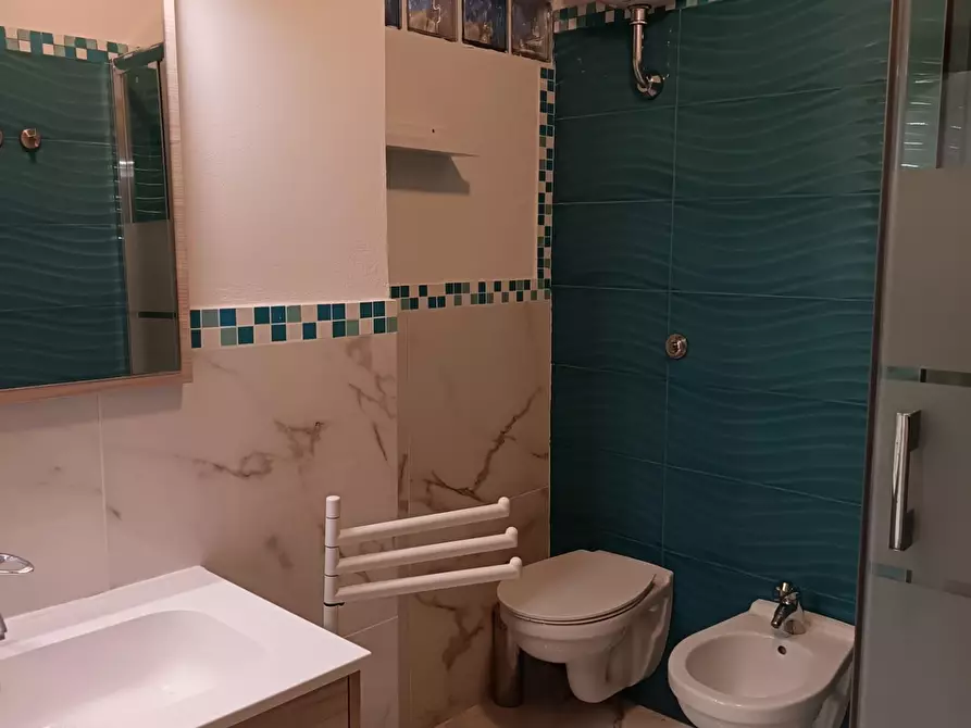 Immagine 19 di Appartamento in vendita  a Rosignano Marittimo