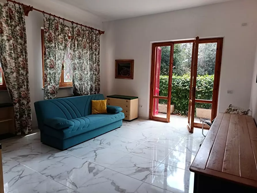 Immagine 5 di Appartamento in vendita  a Rosignano Marittimo