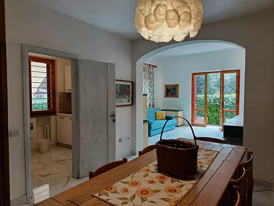 Immagine 1 di Appartamento in vendita  a Rosignano Marittimo