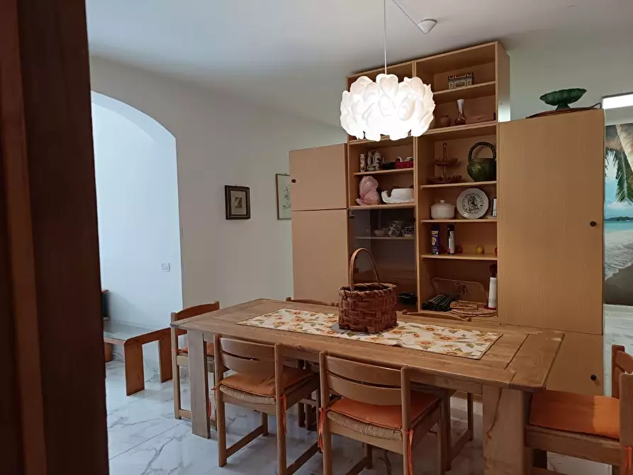 Immagine 4 di Appartamento in vendita  a Rosignano Marittimo